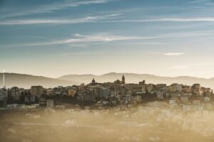 Un lettore di Chieti: tre idee aperte per la città, proposte e invito alla partecipazione