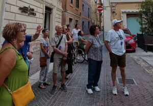 Cresce il turismo a Città Sant’Angelo. Nel 2025 registrate 91.500 presenze, ben 11.500 in più dell’anno precedente