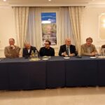 Elezioni suppletive Chieti, Colantonio (Lega) incontra gli amministratori del territorio