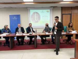 Impresa IN Accademia 15a edizione da record: Confindustria unisce 21 studenti, 7 aziende, 3 atenei per creare insieme il lavoro di domani