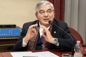 L'onorevole D'Alfonso porta il caso di Silvi in Parlamento con un'interrogazione al ministro degli Interni