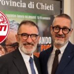 Barisano (Avanti PSI): "Alle elezioni suppletive di Chieti tornerà il simbolo socialista sulla scheda"