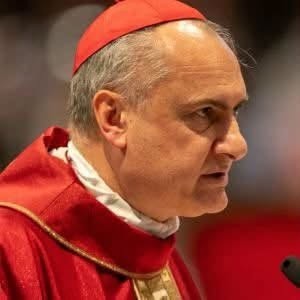 Tutto come da copione: l'annuncio di monsignor Forte e il comunicato della Santa Sede, il 29 novembre l'insediamento di Gambetti a Chieti