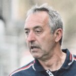 Calcio, il tecnico giuliese Marco Giampaolo torna alla guida della Sampdoria in serie B