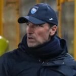 Un'immagine dell'ex allenatore del Pescara Giorgio Gorgone