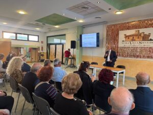 Brecciarola: al via il tavolo permanente con RFI. Il Comune presenta le linee di rigenerazione urbana e le attività di monitoraggio del cantiere