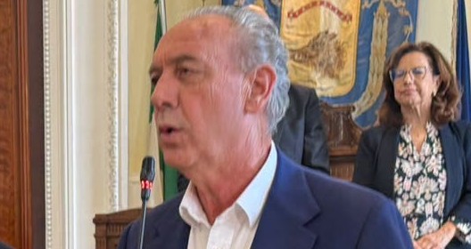 A Chieti la maggioranza fa valere i numeri a favore per approvare i due punti all'ordine del giorno del consiglio comunale