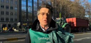 I blocchi stradali fermano i tir e paralizzano il Fucino, Confagricoltura Abruzzo: “Così si interrompe un servizio pubblico essenziale”