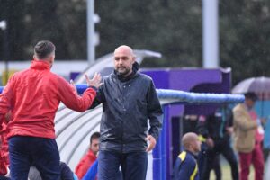 Calcio serie C, il Pineto porta a termine la gara contro la Reggiana sul 2-0: prima vittoria della gestione Bruno