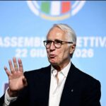 Lo sport italiano fa un'altra figuraccia: il Coni commissaria la Figc e la mette nelle mani del presidente destituito Malagò