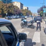 Anche la Polizia Locale al lavoro nel gruppo Interforze nella zona di Rancitelli di Pescara
