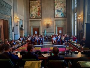 A Pescara l’assemblea della Cisl FP sul rinnovo 2025-2027. "La continuità contrattuale è il risultato di una scelta di responsabilità"