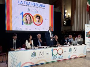 «La tua Pescara. Come la vedi. Come la vivi. Come la immagini», lanciato dal Comune il contest creativo per i giovani