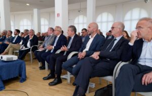 Assemblea Federmanager Abruzzo e Molise, l’associazione: “Innovazione, cambiamenti e scenari internazionali"