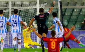 Calcio, gli arbitri designati: Nigro di Prato per il Pescara, Eremitaggio di Ancona per il Pineto
