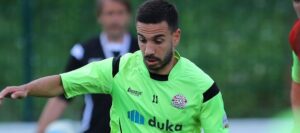 Calcio Eccellenza, il Mosciano vince e si riprende -la vetta della classifica, Petrella-show a Sulmona fa piangere il Chieti. Bene Folgore e Pro Vasto