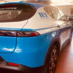 A Pescara 22enne denunciato per detenzione di droga nella zona Portanuova