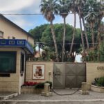Un'immagine della Questura di Pescara che si è occupata del caso