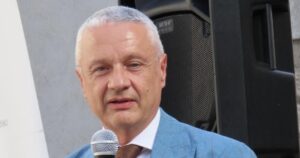 Elezioni suppletive alla Camera dei Deputati a Chieti: c'è anche il vice sindaco di Lanciano Ranieri con Italia Domani