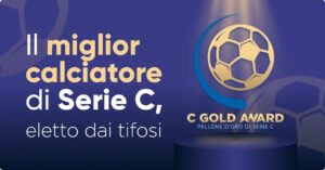 Pescara e Pineto, 20 calciatori nel C Gold Award 2026: torna il sondaggio nazionale sulla Serie C