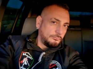 A Vasto un'auto si ribalta: muore Giuseppe Sichetti di San Salvo