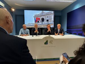 Sapori e benessere nel Velino Sirente: nell'area protetta censiti 400 addetti alla filiera del tartufo, 550 apicoltori e 150 operatori Wellness