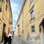 Istituto Marconi di Penne, pubblicata la gara d'appalto per palazzo De Sterlich: investimento da da 5,7 milioni di euro
