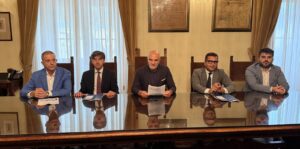 A Pescara con SostaP è possibile pagare il parcheggio direttamente con uno smartphone