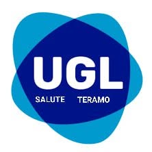 Il logo del sindacato Ugl Salute di Teramo